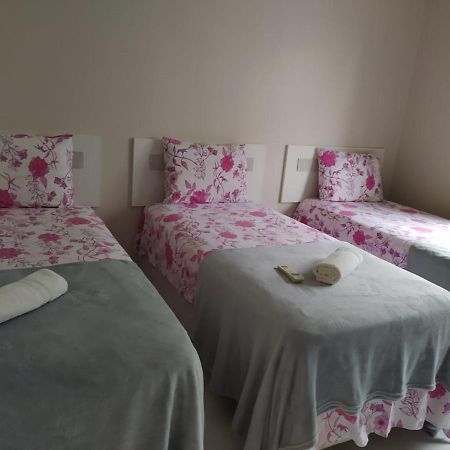Apartament Residencial Fagundes Florianópolis Zewnętrze zdjęcie