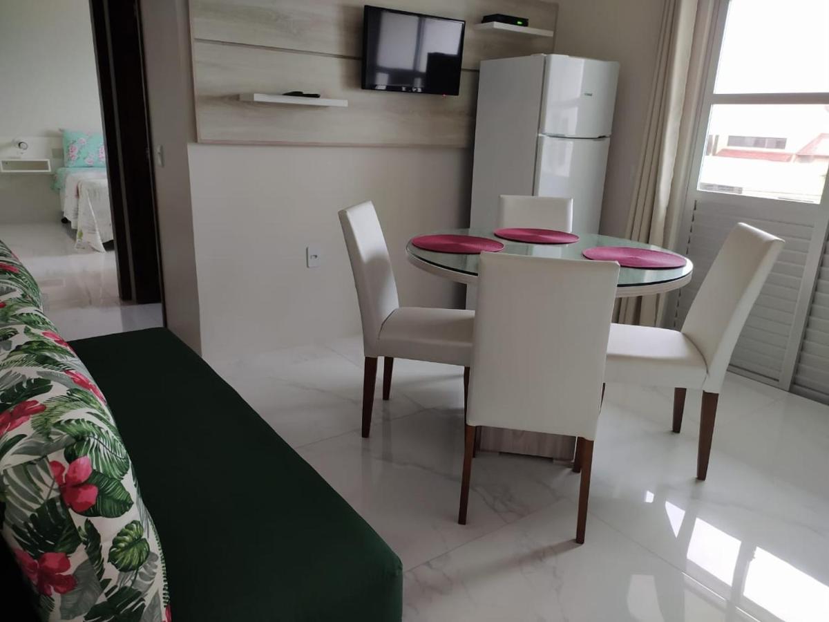 Apartament Residencial Fagundes Florianópolis Zewnętrze zdjęcie