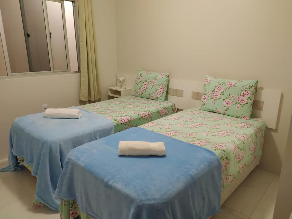 Apartament Residencial Fagundes Florianópolis Zewnętrze zdjęcie