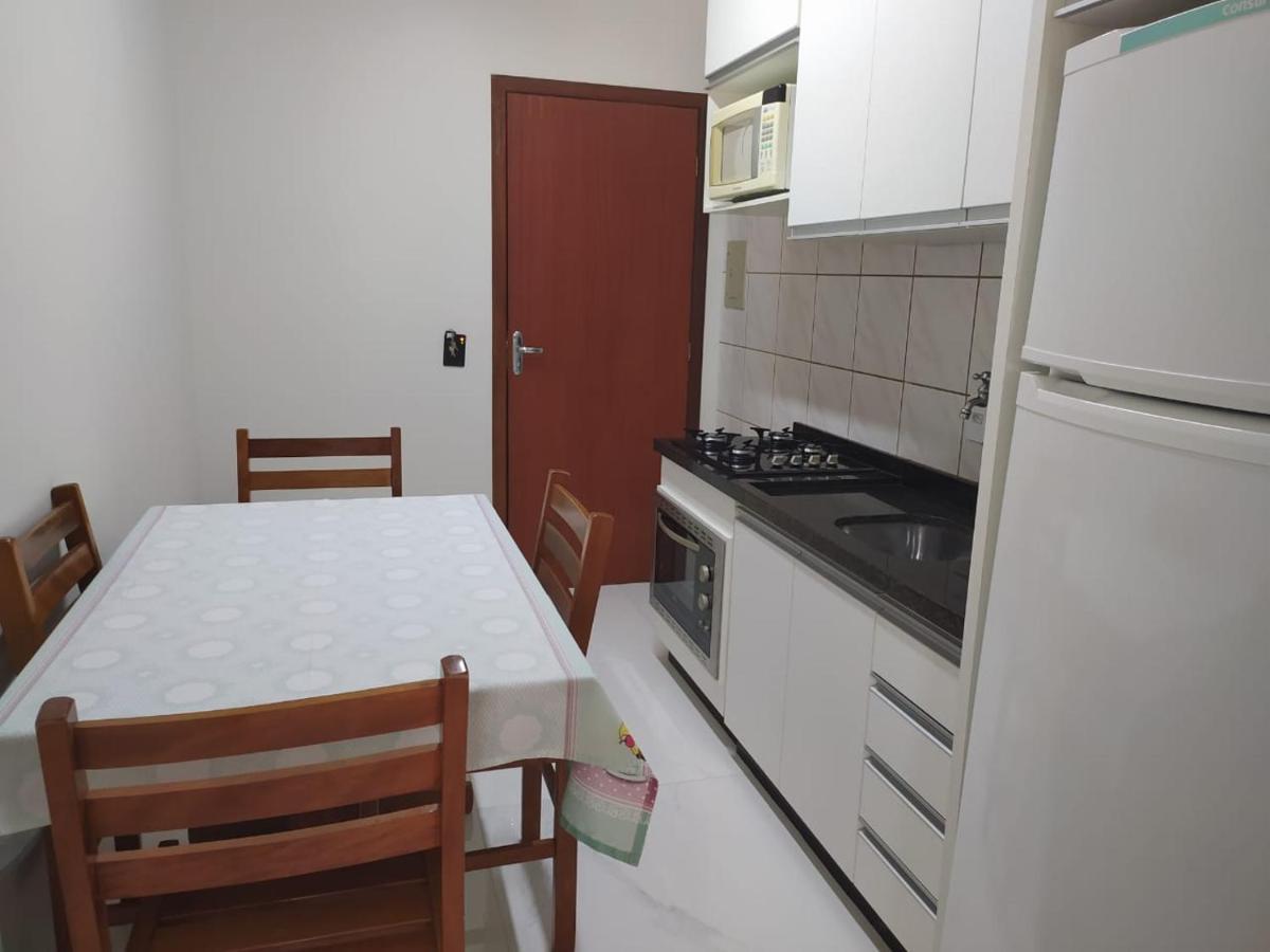 Apartament Residencial Fagundes Florianópolis Zewnętrze zdjęcie