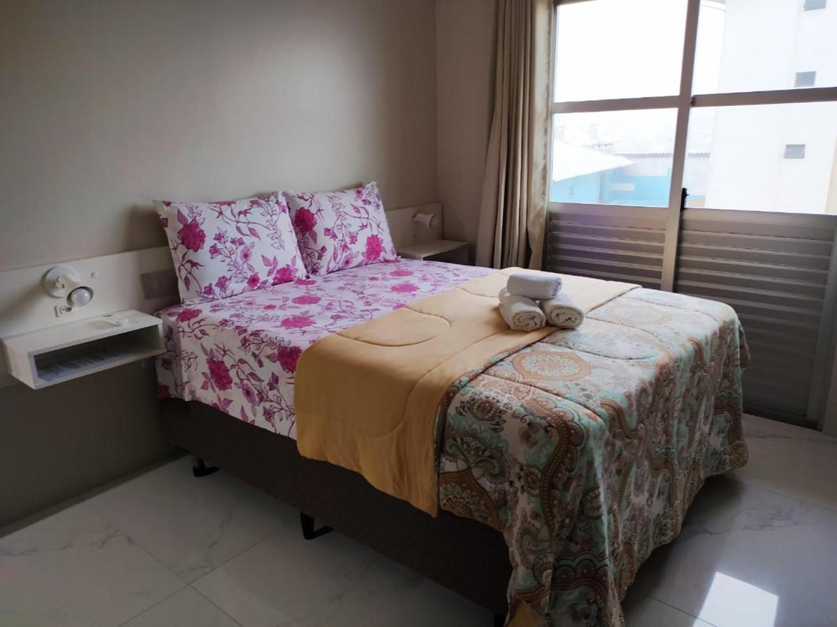Apartament Residencial Fagundes Florianópolis Zewnętrze zdjęcie