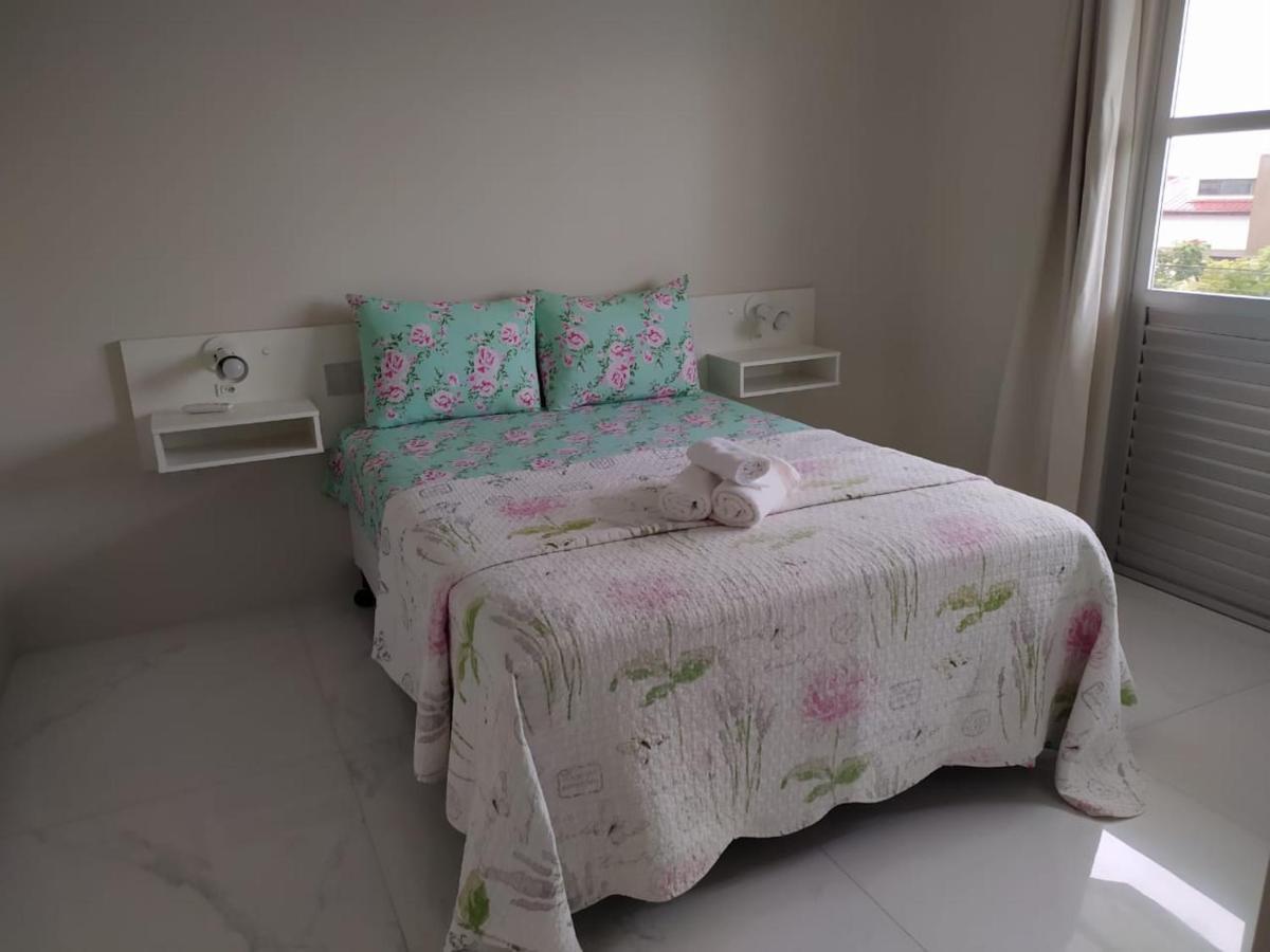 Apartament Residencial Fagundes Florianópolis Zewnętrze zdjęcie