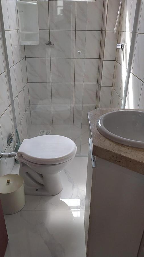 Apartament Residencial Fagundes Florianópolis Zewnętrze zdjęcie