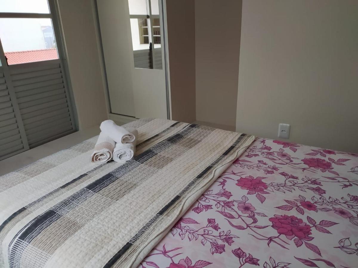 Apartament Residencial Fagundes Florianópolis Zewnętrze zdjęcie