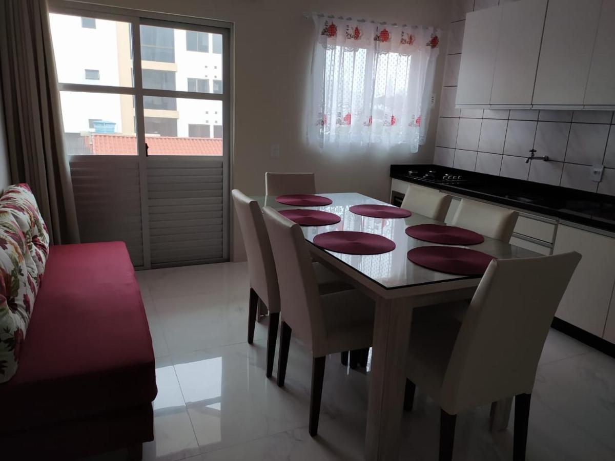 Apartament Residencial Fagundes Florianópolis Zewnętrze zdjęcie