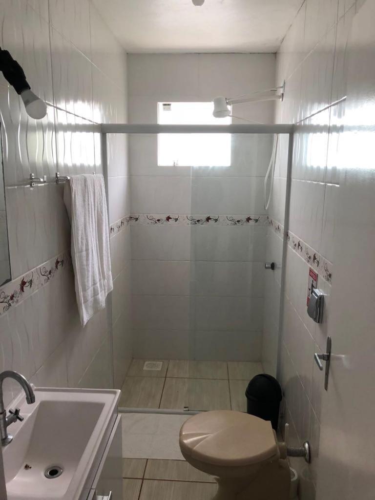 Apartament Residencial Fagundes Florianópolis Zewnętrze zdjęcie