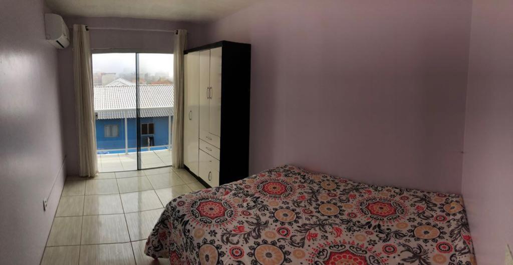 Apartament Residencial Fagundes Florianópolis Zewnętrze zdjęcie