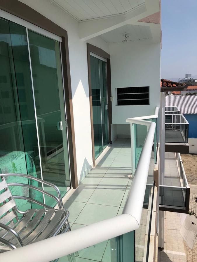 Apartament Residencial Fagundes Florianópolis Zewnętrze zdjęcie