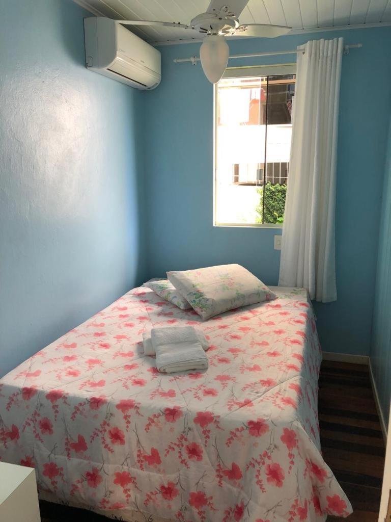 Apartament Residencial Fagundes Florianópolis Zewnętrze zdjęcie