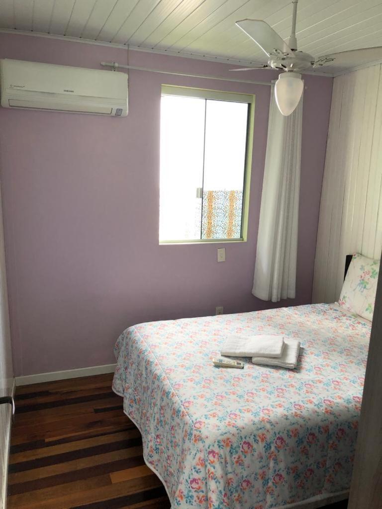 Apartament Residencial Fagundes Florianópolis Zewnętrze zdjęcie