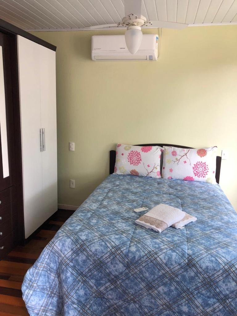 Apartament Residencial Fagundes Florianópolis Zewnętrze zdjęcie