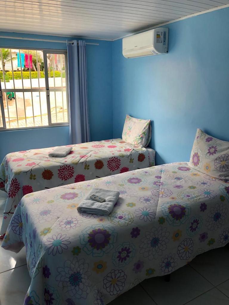 Apartament Residencial Fagundes Florianópolis Zewnętrze zdjęcie