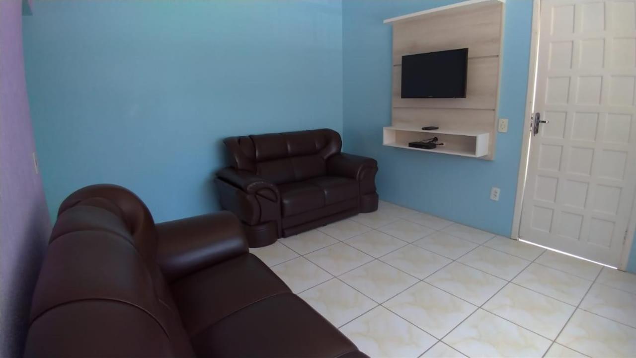 Apartament Residencial Fagundes Florianópolis Zewnętrze zdjęcie
