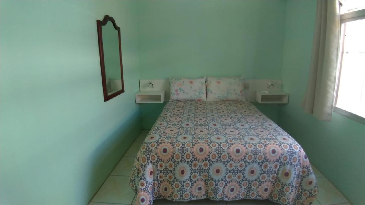 Apartament Residencial Fagundes Florianópolis Zewnętrze zdjęcie