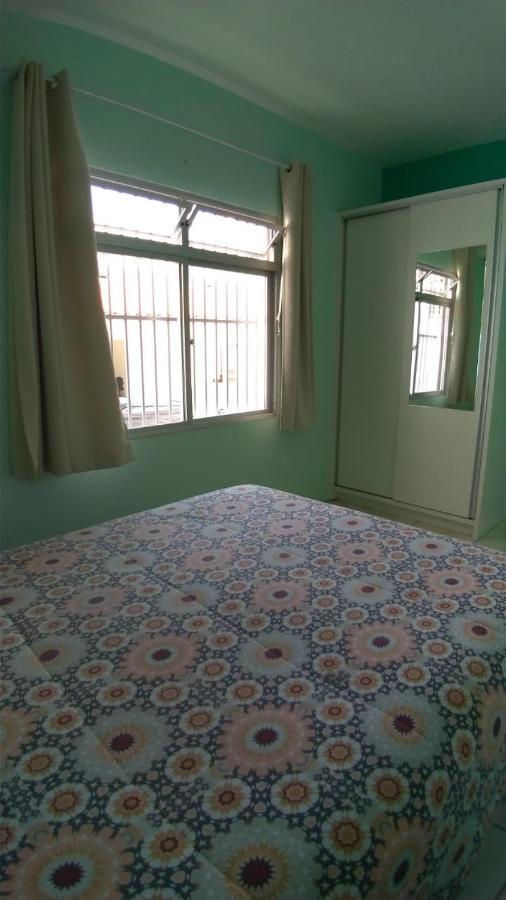 Apartament Residencial Fagundes Florianópolis Zewnętrze zdjęcie