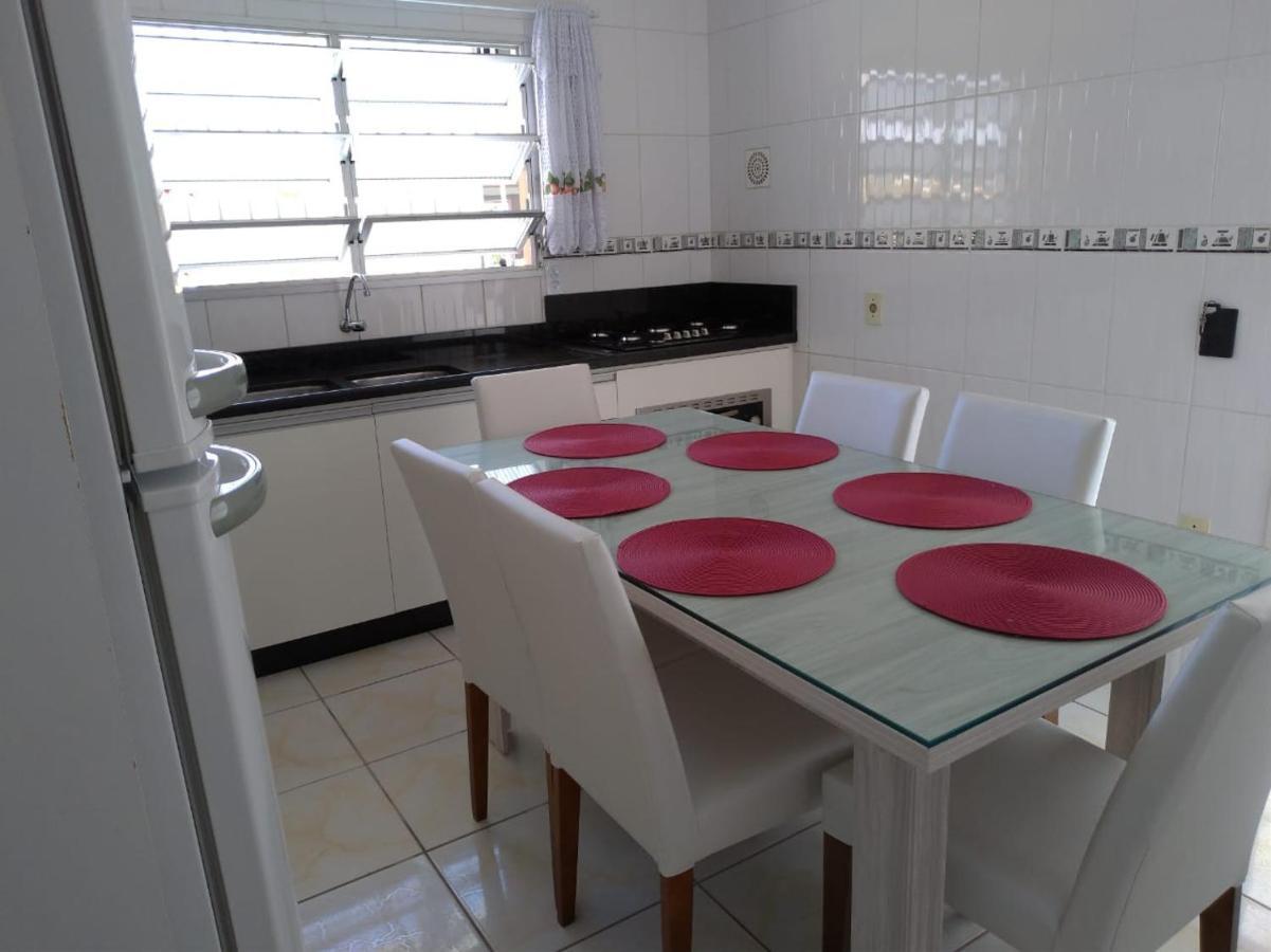 Apartament Residencial Fagundes Florianópolis Zewnętrze zdjęcie