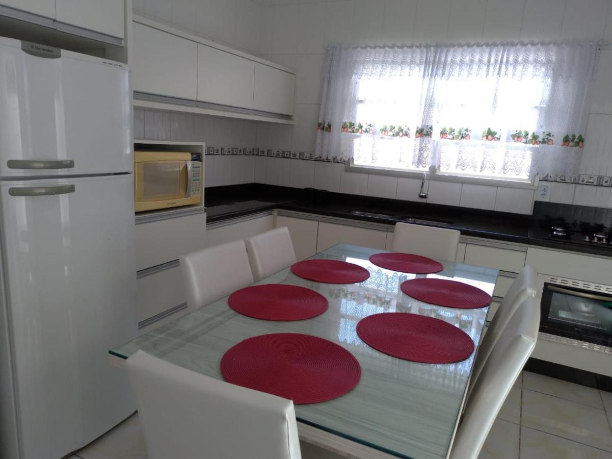 Apartament Residencial Fagundes Florianópolis Zewnętrze zdjęcie