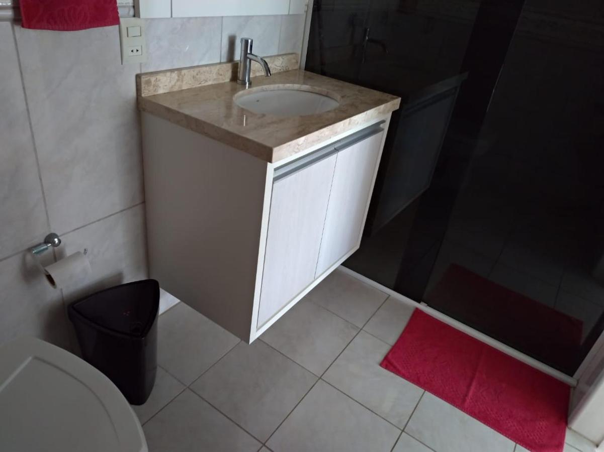 Apartament Residencial Fagundes Florianópolis Zewnętrze zdjęcie