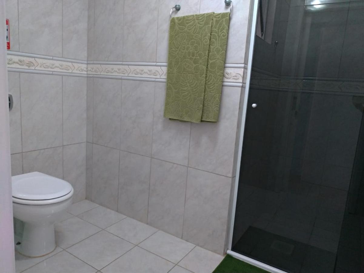 Apartament Residencial Fagundes Florianópolis Zewnętrze zdjęcie