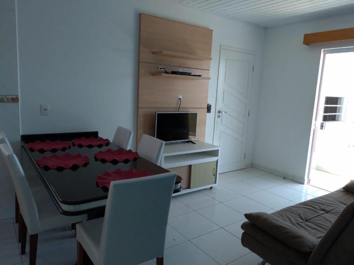 Apartament Residencial Fagundes Florianópolis Zewnętrze zdjęcie