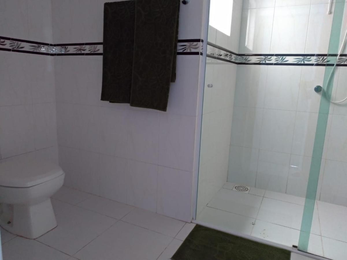 Apartament Residencial Fagundes Florianópolis Zewnętrze zdjęcie