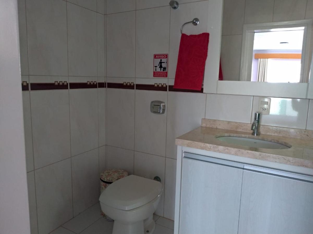 Apartament Residencial Fagundes Florianópolis Zewnętrze zdjęcie