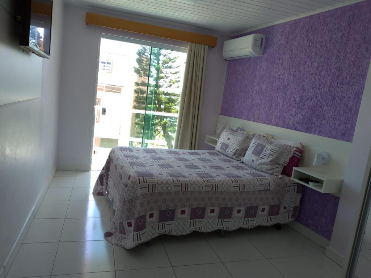 Apartament Residencial Fagundes Florianópolis Zewnętrze zdjęcie