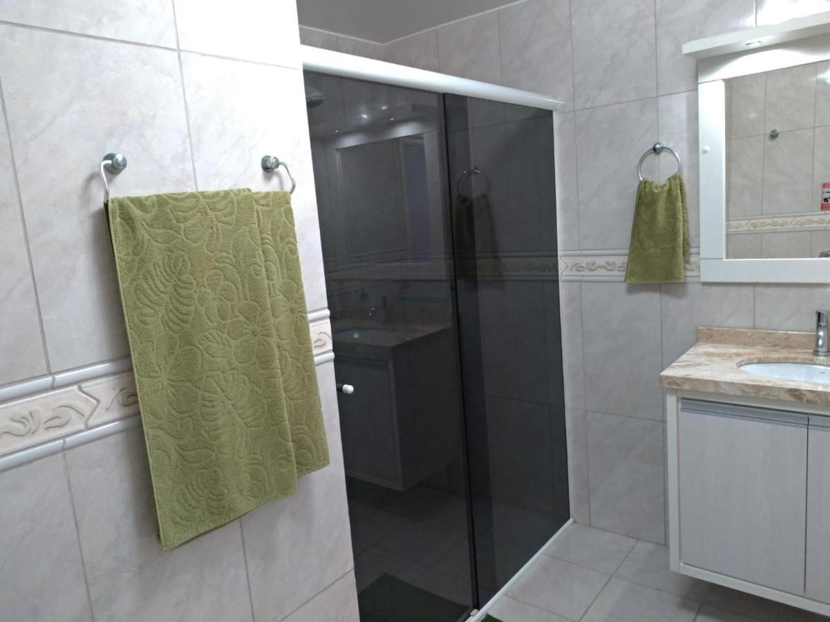 Apartament Residencial Fagundes Florianópolis Zewnętrze zdjęcie