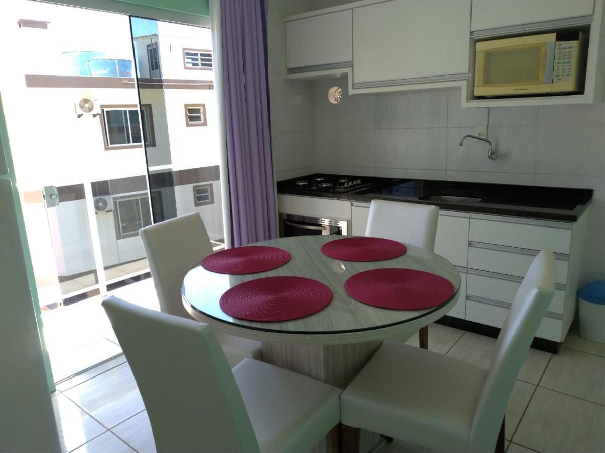 Apartament Residencial Fagundes Florianópolis Zewnętrze zdjęcie