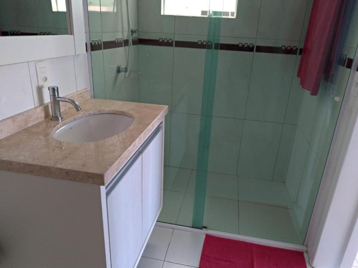Apartament Residencial Fagundes Florianópolis Zewnętrze zdjęcie