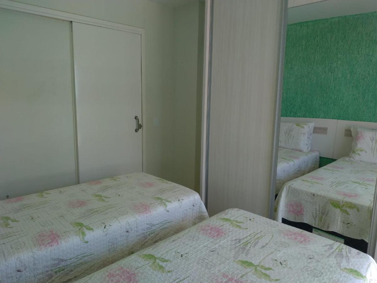 Apartament Residencial Fagundes Florianópolis Zewnętrze zdjęcie