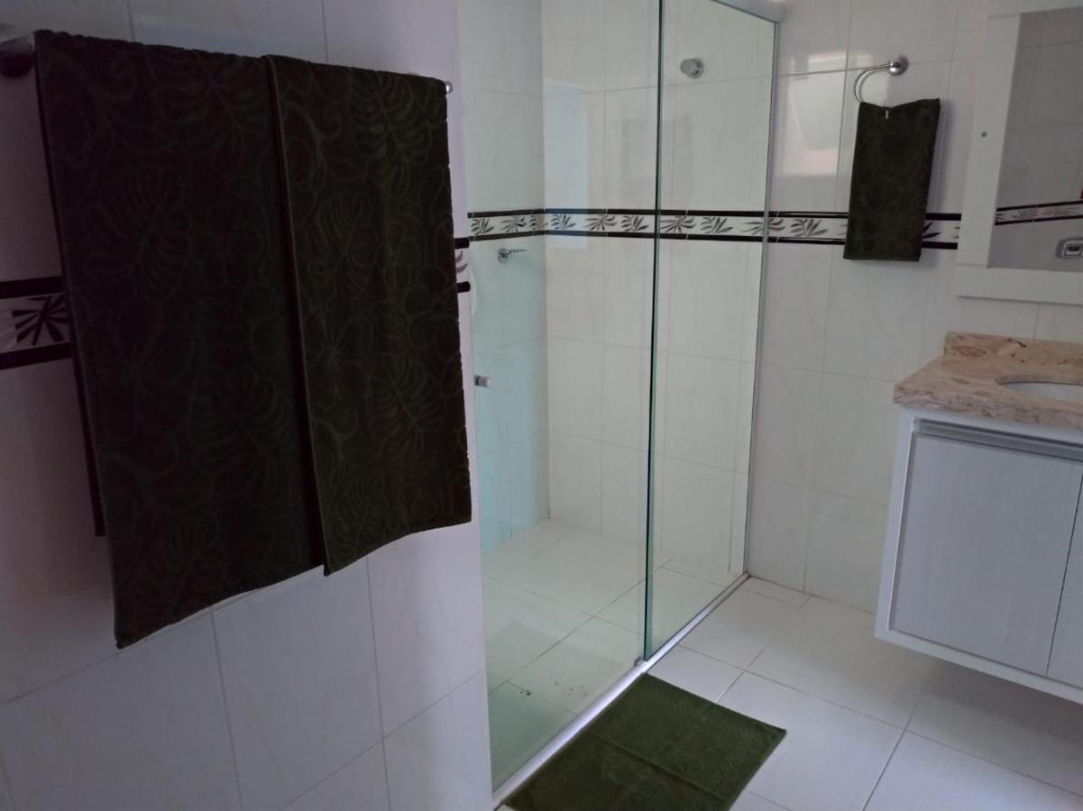 Apartament Residencial Fagundes Florianópolis Zewnętrze zdjęcie