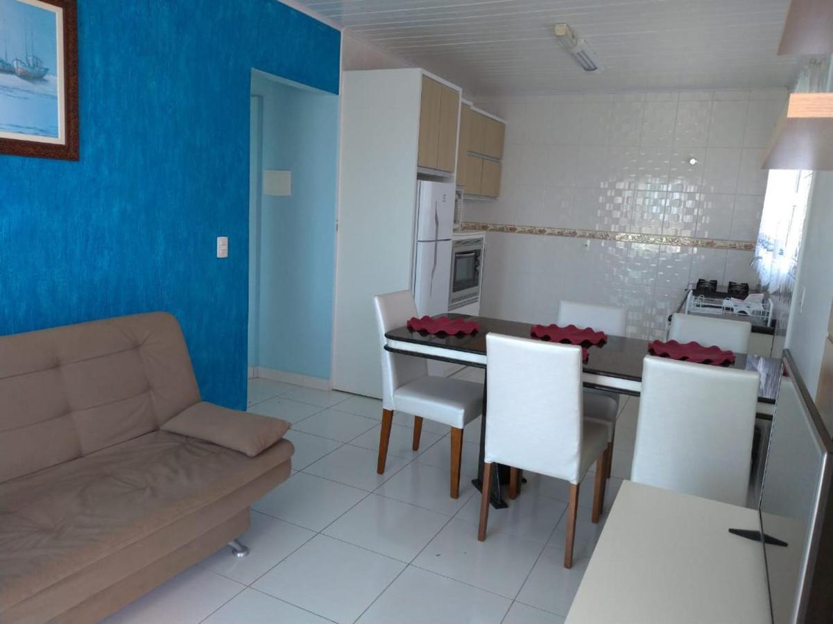 Apartament Residencial Fagundes Florianópolis Zewnętrze zdjęcie