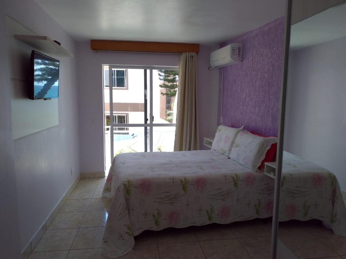 Apartament Residencial Fagundes Florianópolis Zewnętrze zdjęcie