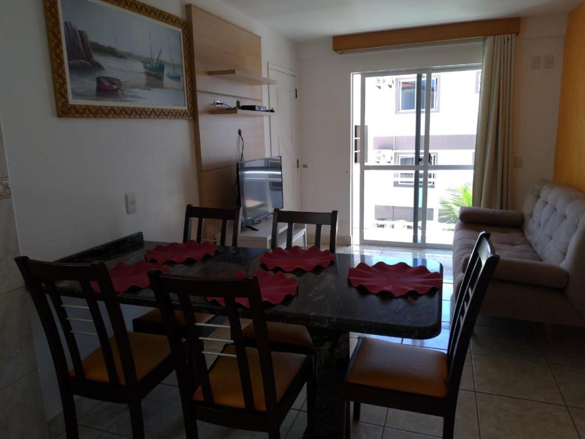 Apartament Residencial Fagundes Florianópolis Zewnętrze zdjęcie