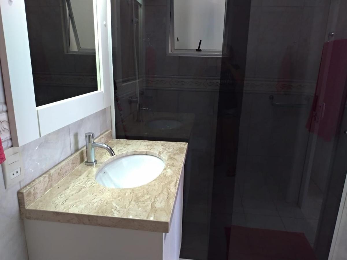 Apartament Residencial Fagundes Florianópolis Zewnętrze zdjęcie