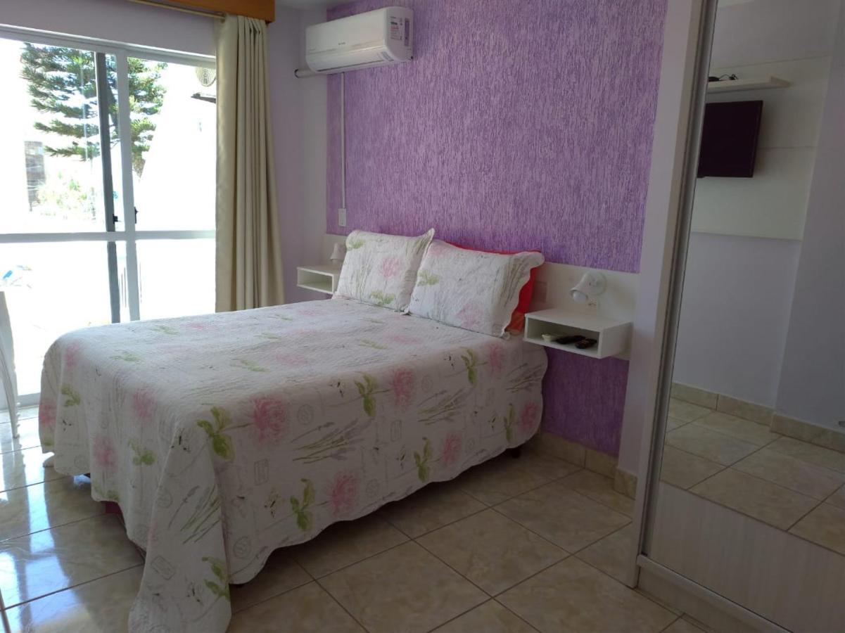 Apartament Residencial Fagundes Florianópolis Zewnętrze zdjęcie