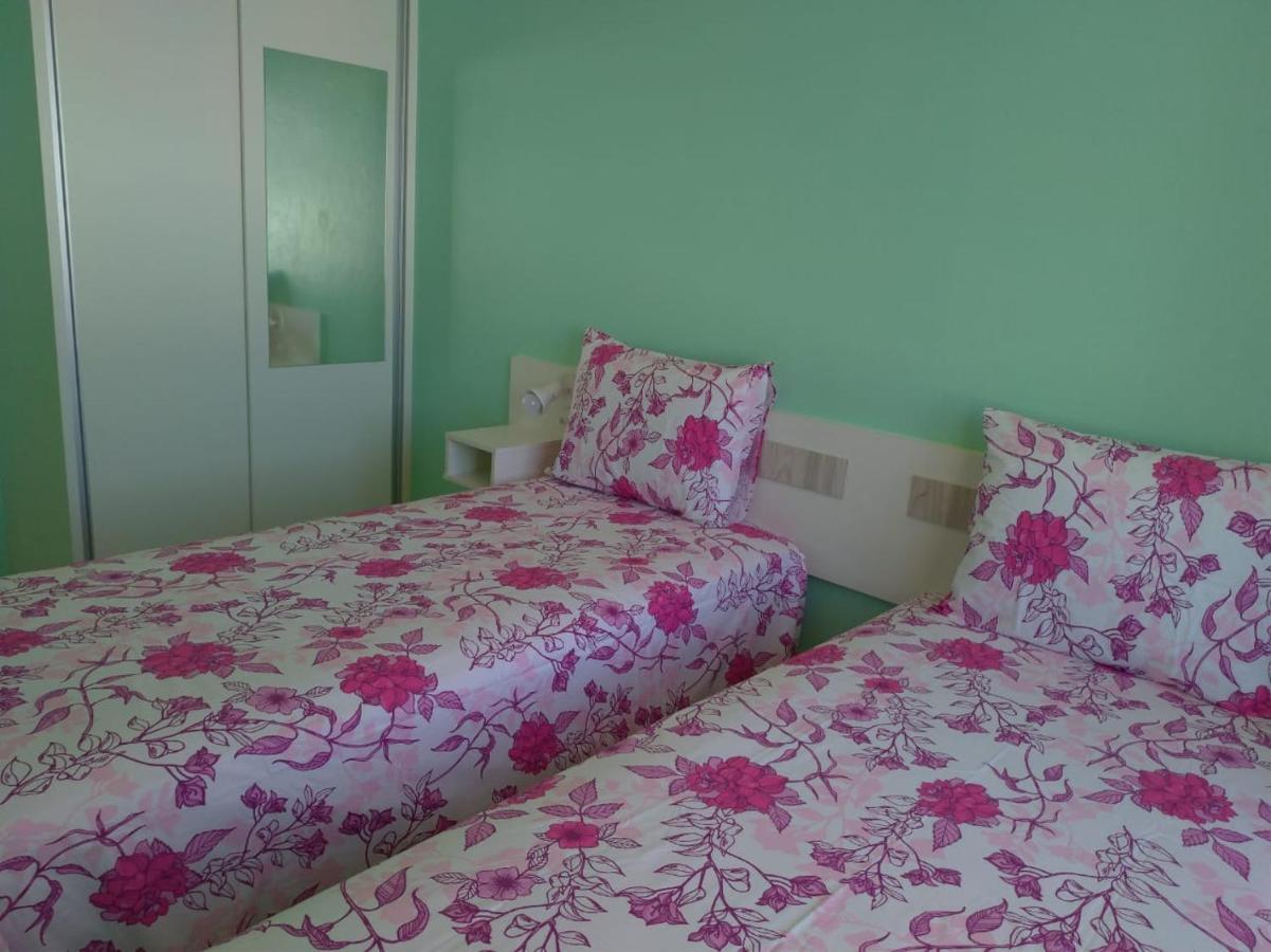 Apartament Residencial Fagundes Florianópolis Zewnętrze zdjęcie